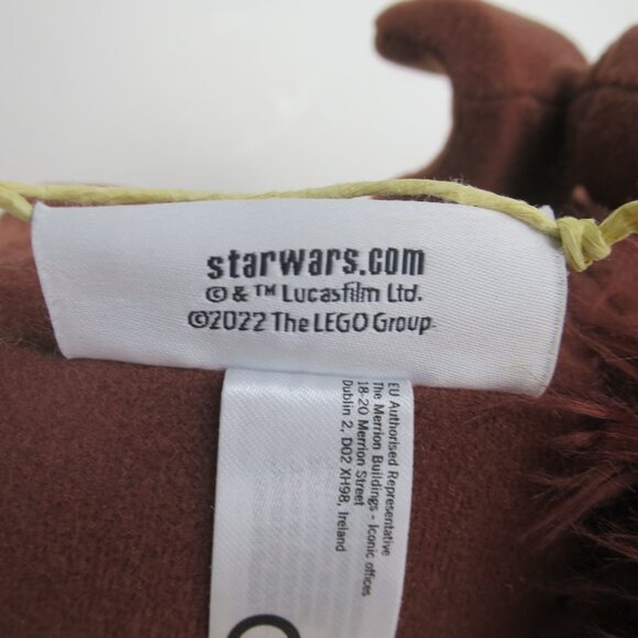 LEGO Star Wars Ewok Plush - Picture 6 of 7